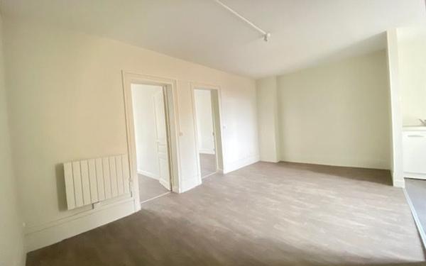 Appartement à louer    3 pièces •  Chelles