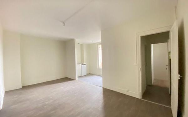 Appartement à louer    3 pièces •  Chelles