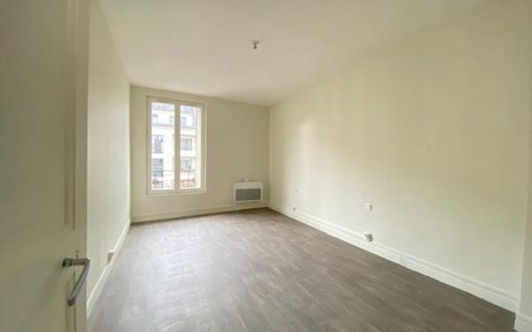 Appartement à louer    3 pièces •  Chelles