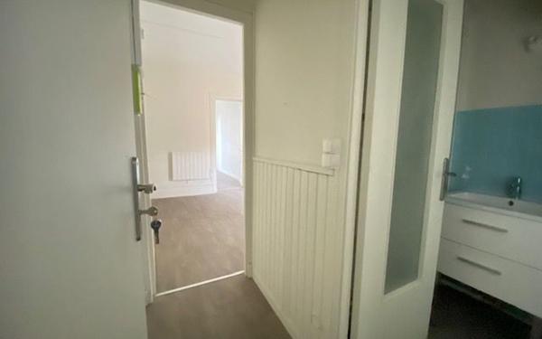 Appartement à louer    3 pièces •  Chelles