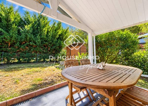Maison à vendre 3 pièces de 30 m²
