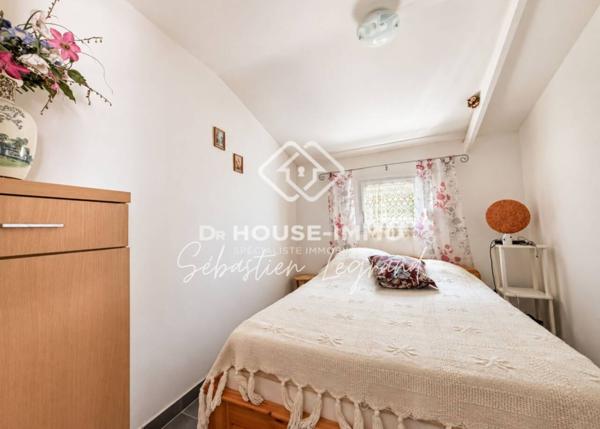 Maison à vendre 3 pièces de 30 m²