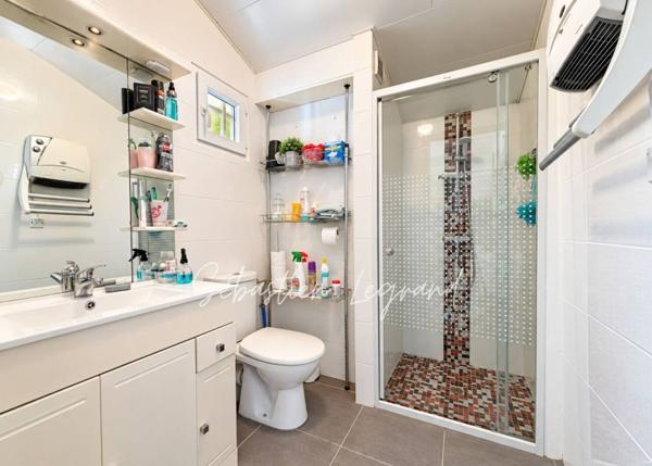 Maison à vendre 3 pièces de 30 m²