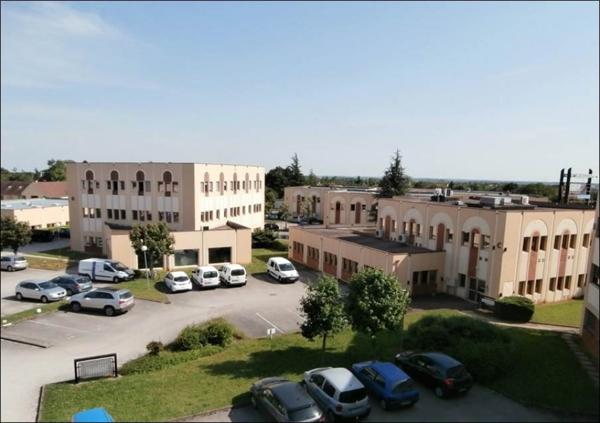 PARC MIRANDE - BUREAUX - A LOUER