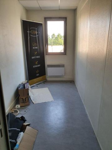 PARC MIRANDE - BUREAUX - A LOUER