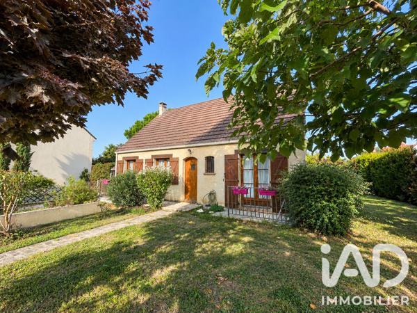 Maison à vendre 5 pièces 105,14 m² Beauchamp