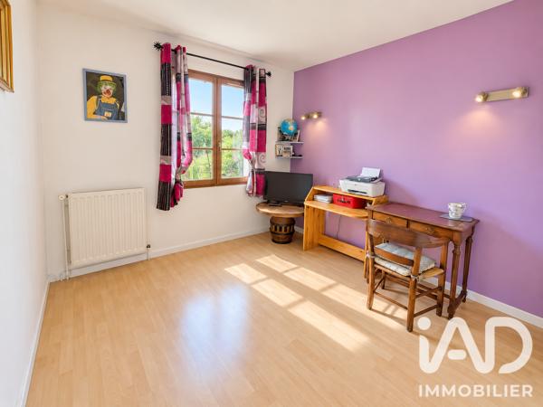 Maison à vendre 5 pièces 105,14 m² Beauchamp