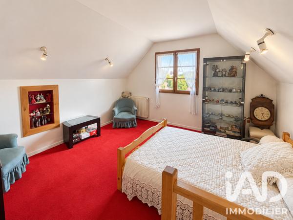 Maison à vendre 5 pièces 105,14 m² Beauchamp