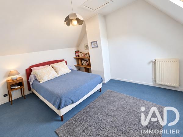 Maison à vendre 5 pièces 105,14 m² Beauchamp