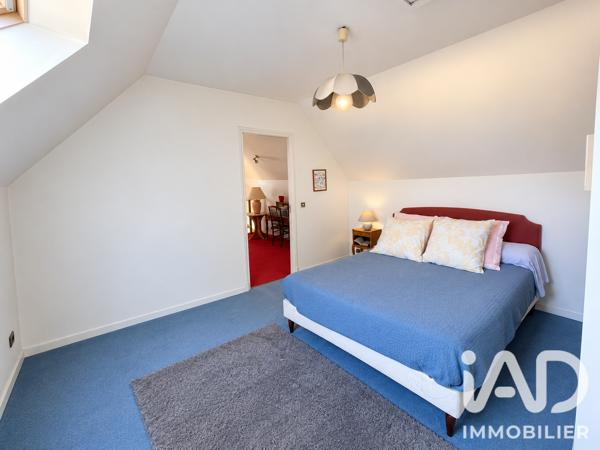 Maison à vendre 5 pièces 105,14 m² Beauchamp