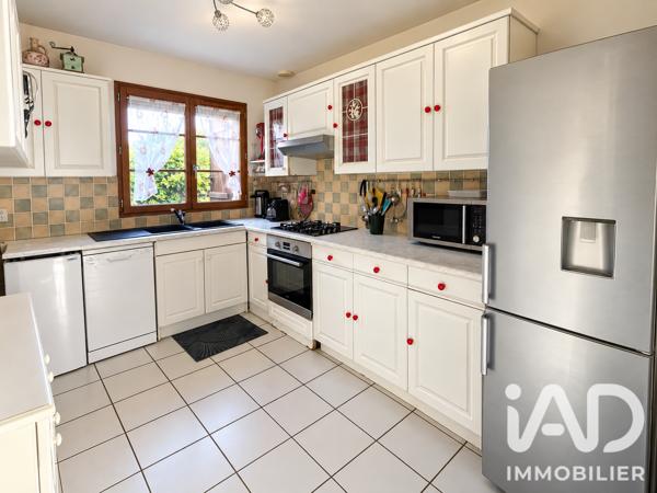 Maison à vendre 5 pièces 105,14 m² Beauchamp