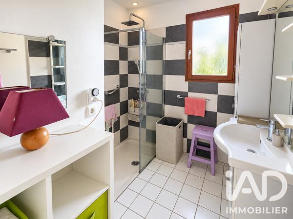 Maison à vendre 5 pièces 105,14 m² Beauchamp