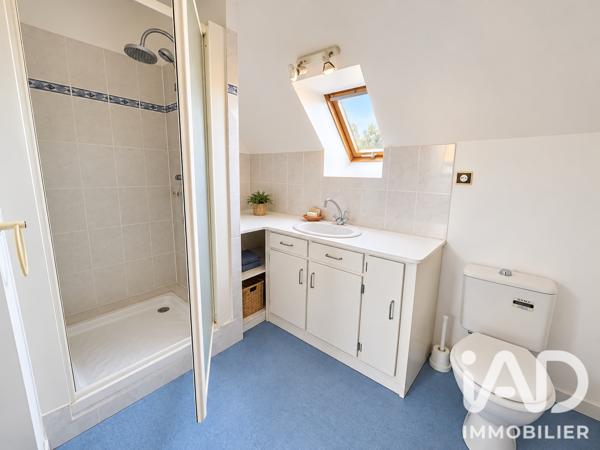 Maison à vendre 5 pièces 105,14 m² Beauchamp