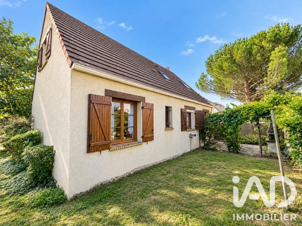 Maison à vendre 5 pièces 105,14 m² Beauchamp