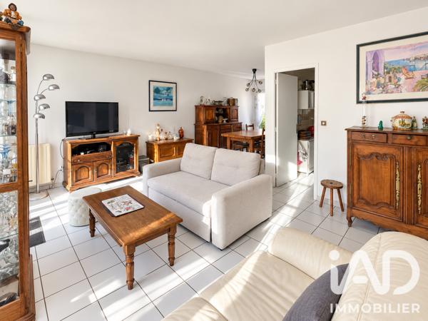 Maison à vendre 5 pièces 105,14 m² Beauchamp