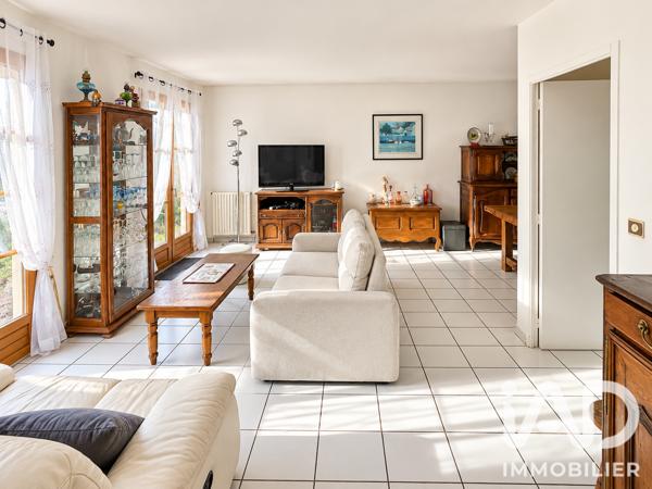 Maison à vendre 5 pièces 105,14 m² Beauchamp