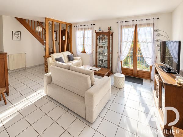 Maison à vendre 5 pièces 105,14 m² Beauchamp