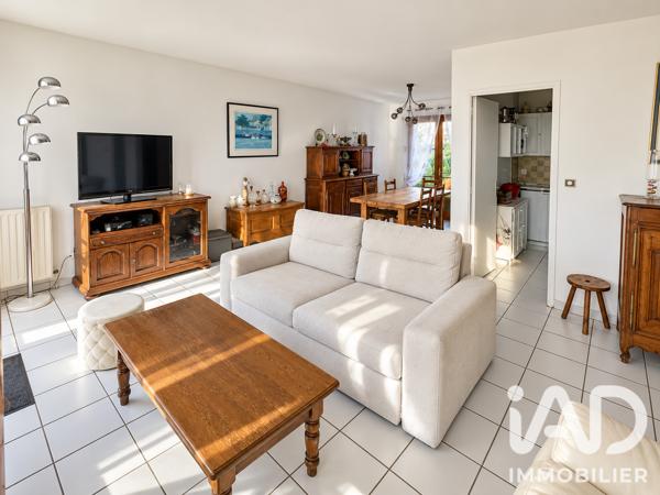 Maison à vendre 5 pièces 105,14 m² Beauchamp