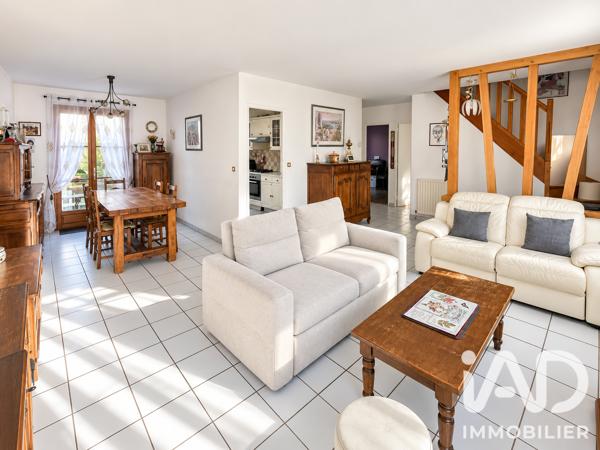 Maison à vendre 5 pièces 105,14 m² Beauchamp