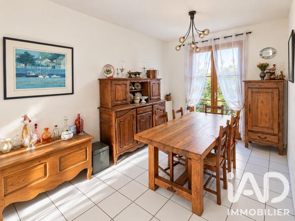 Maison à vendre 5 pièces 105,14 m² Beauchamp