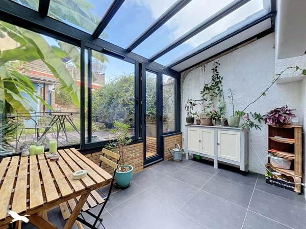 Maison à vendre 472 000 € Bègles 5 p 115 m² DPE C