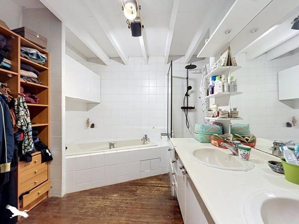 Maison à vendre 472 000 € Bègles 5 p 115 m² DPE C