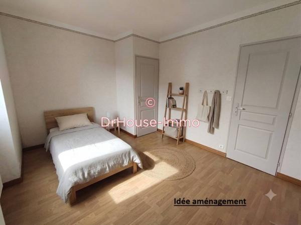Maison à vendre 2 pièces de 34 m²