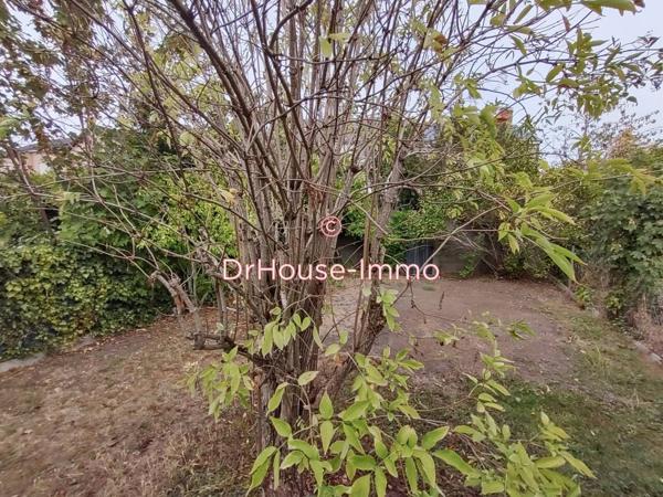 Maison à vendre 2 pièces de 34 m²