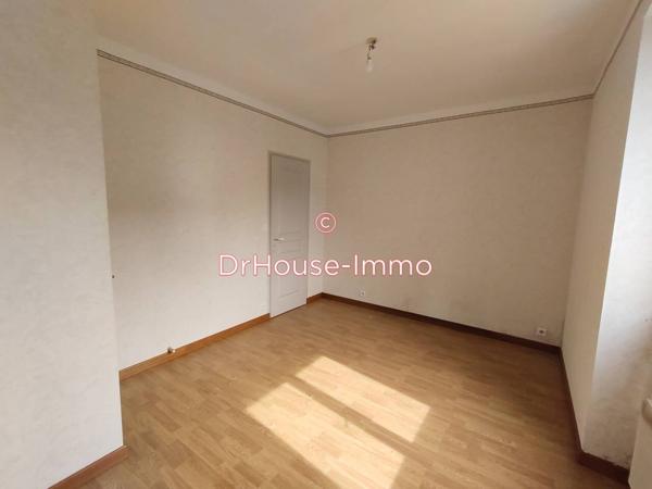 Maison à vendre 2 pièces de 34 m²