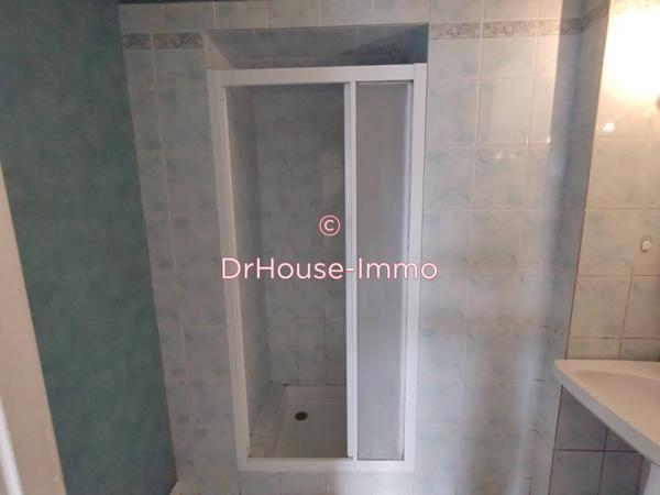 Maison à vendre 2 pièces de 34 m²