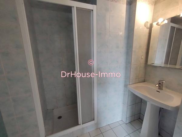 Maison à vendre 2 pièces de 34 m²