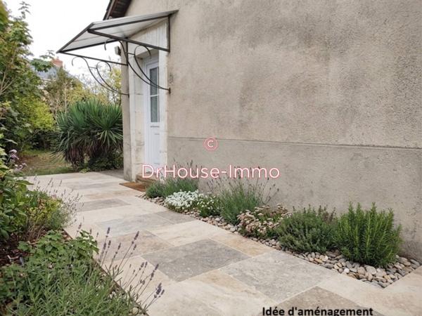 Maison à vendre 2 pièces de 34 m²