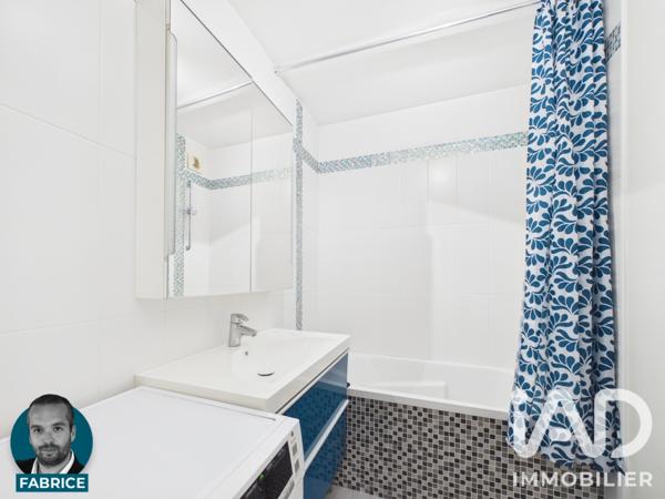 Appartement à vendre 4 pièces 81 m² Maisons-Alfort