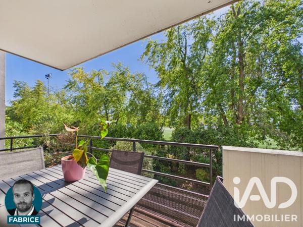 Appartement à vendre 4 pièces 81 m² Maisons-Alfort