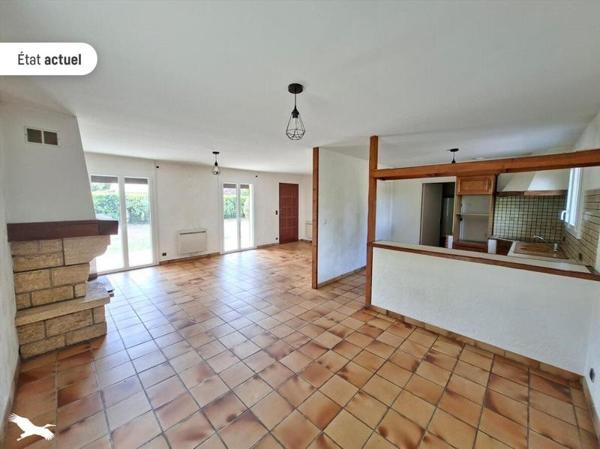 Maison à vendre 431 730 € Saint-Jean-d'Illac 4 p 96 m² DPE D