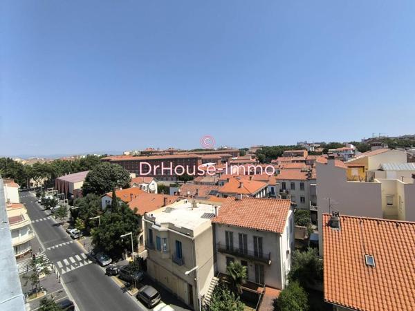 Appartement à vendre 3 pièces de 70 m²