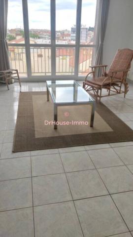 Appartement à vendre 3 pièces de 70 m²