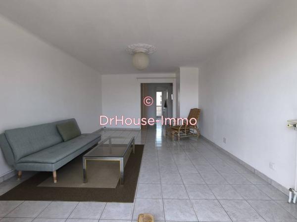 Appartement à vendre 3 pièces de 70 m²