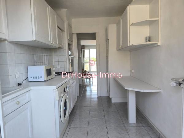 Appartement à vendre 3 pièces de 70 m²