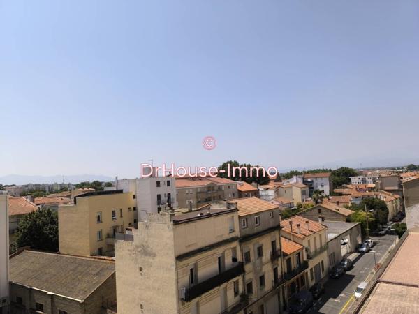 Appartement à vendre 3 pièces de 70 m²