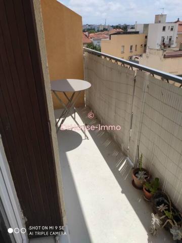 Appartement à vendre 3 pièces de 70 m²