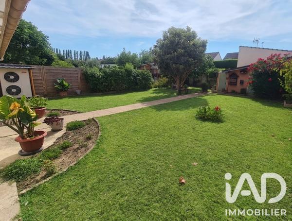 Maison à vendre 8 pièces 168 m² Vaujours