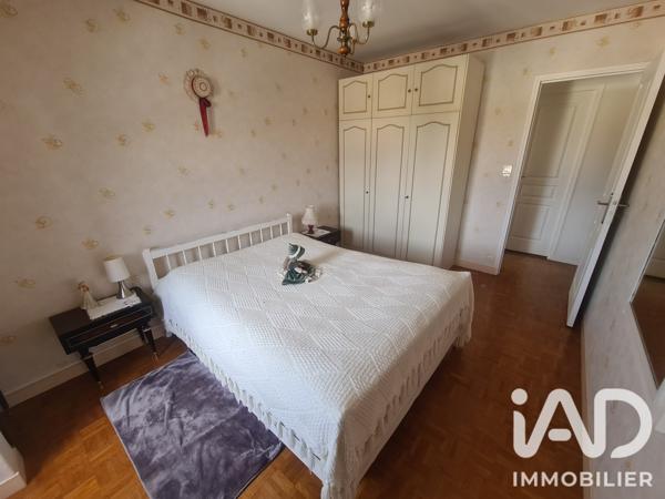 Maison à vendre 8 pièces 168 m² Vaujours