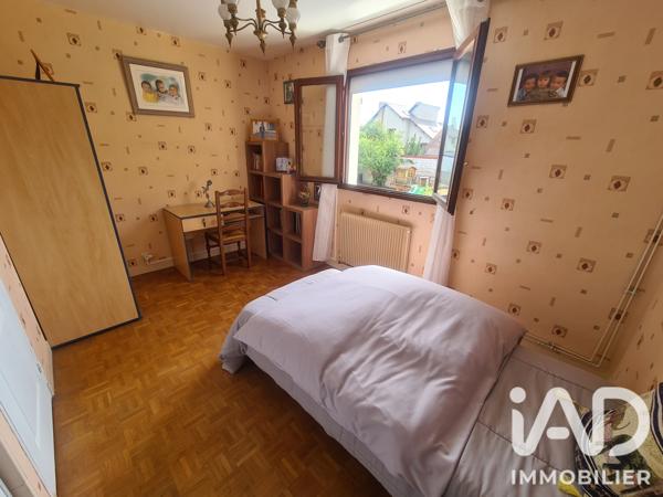 Maison à vendre 8 pièces 168 m² Vaujours