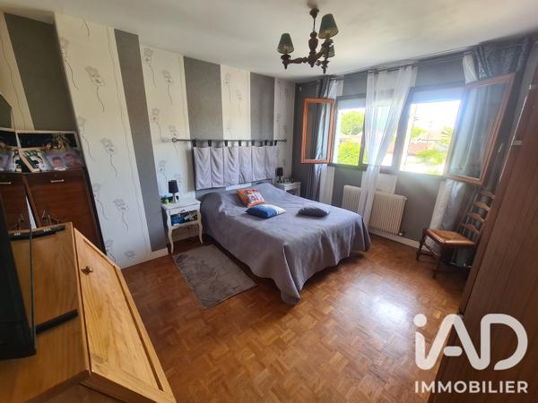 Maison à vendre 8 pièces 168 m² Vaujours