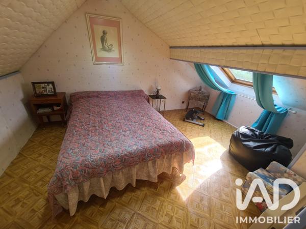 Maison à vendre 8 pièces 168 m² Vaujours