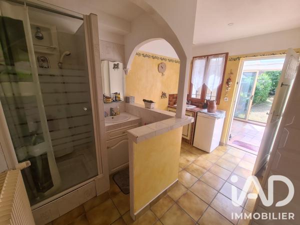 Maison à vendre 8 pièces 168 m² Vaujours