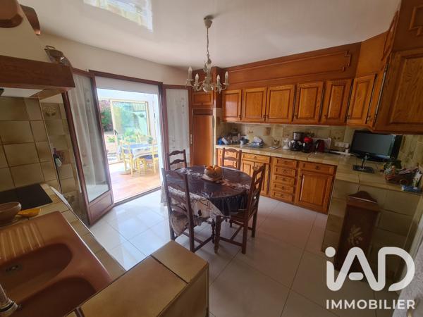 Maison à vendre 8 pièces 168 m² Vaujours
