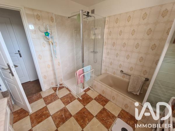 Maison à vendre 8 pièces 168 m² Vaujours