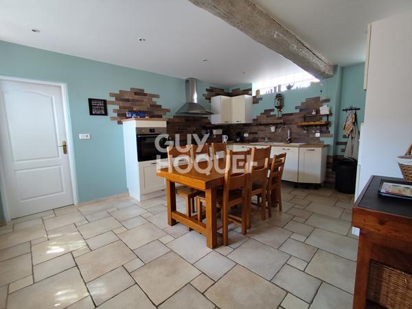 Maison Chartres 7 pièce(s) 180 m²